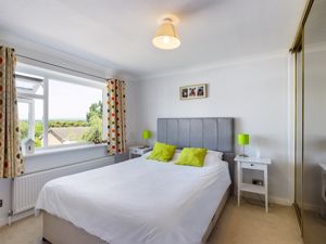 Bedroom One- click for photo gallery